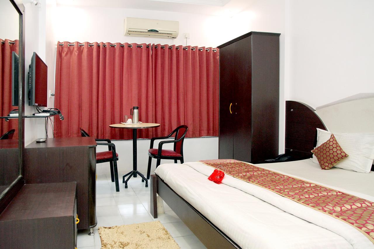 Hotel Raj Aurangabad  Exterior photo