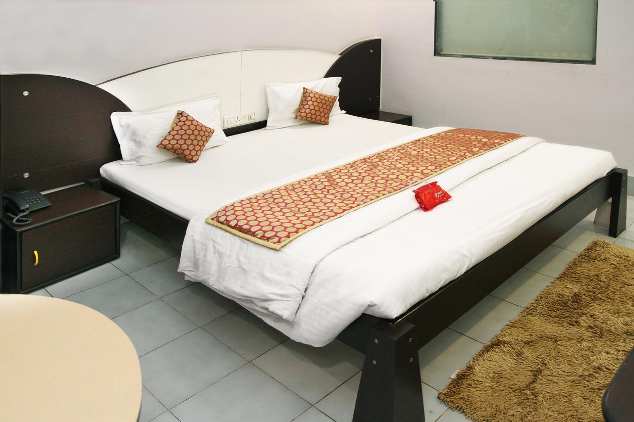 Hotel Raj Aurangabad  Exterior photo