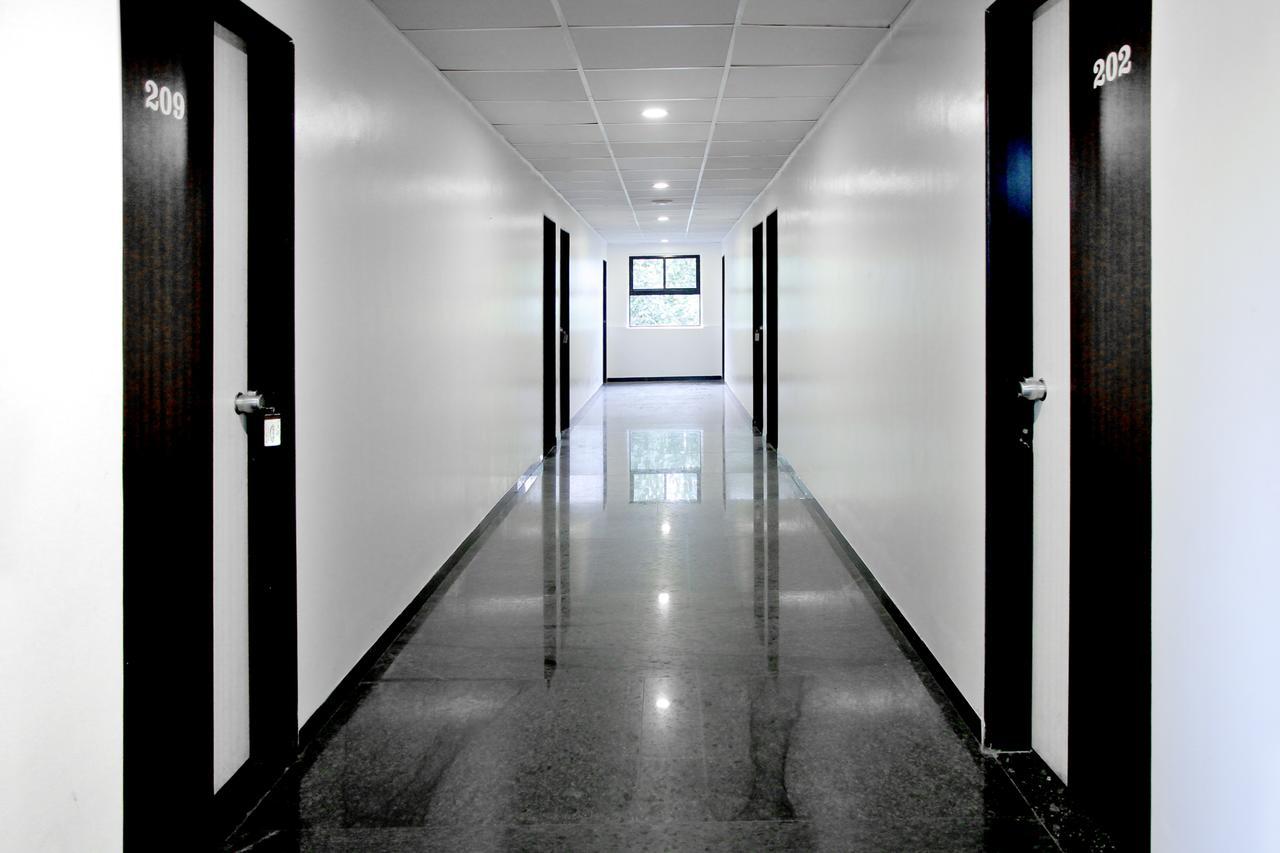 Hotel Raj Aurangabad  Exterior photo