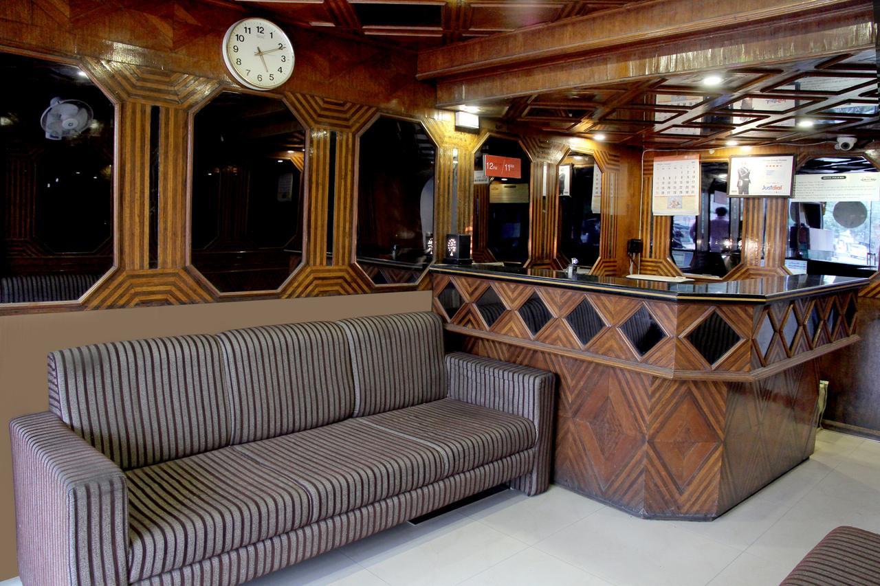 Hotel Raj Aurangabad  Exterior photo
