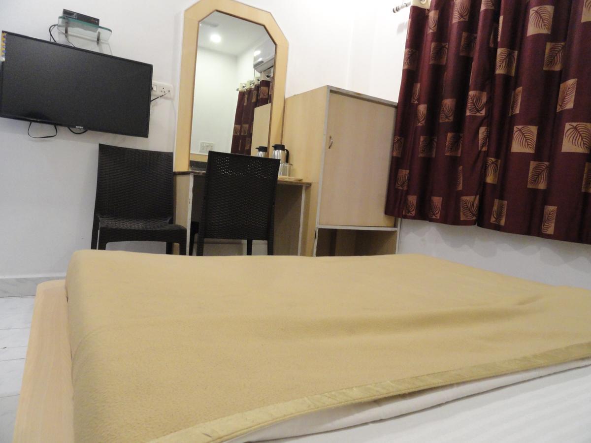 Hotel Raj Aurangabad  Exterior photo