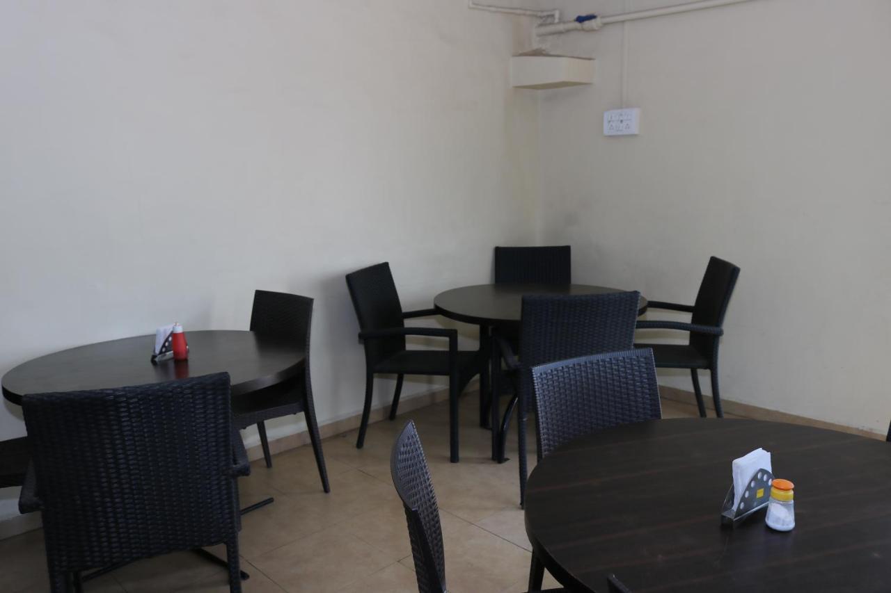 Hotel Raj Aurangabad  Exterior photo